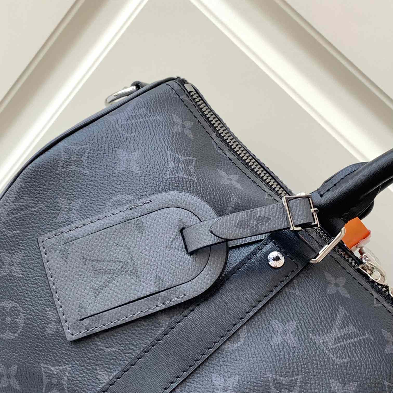 Louis Vuitton Keepall Bandoulière 35   M46655 - DesignerGu