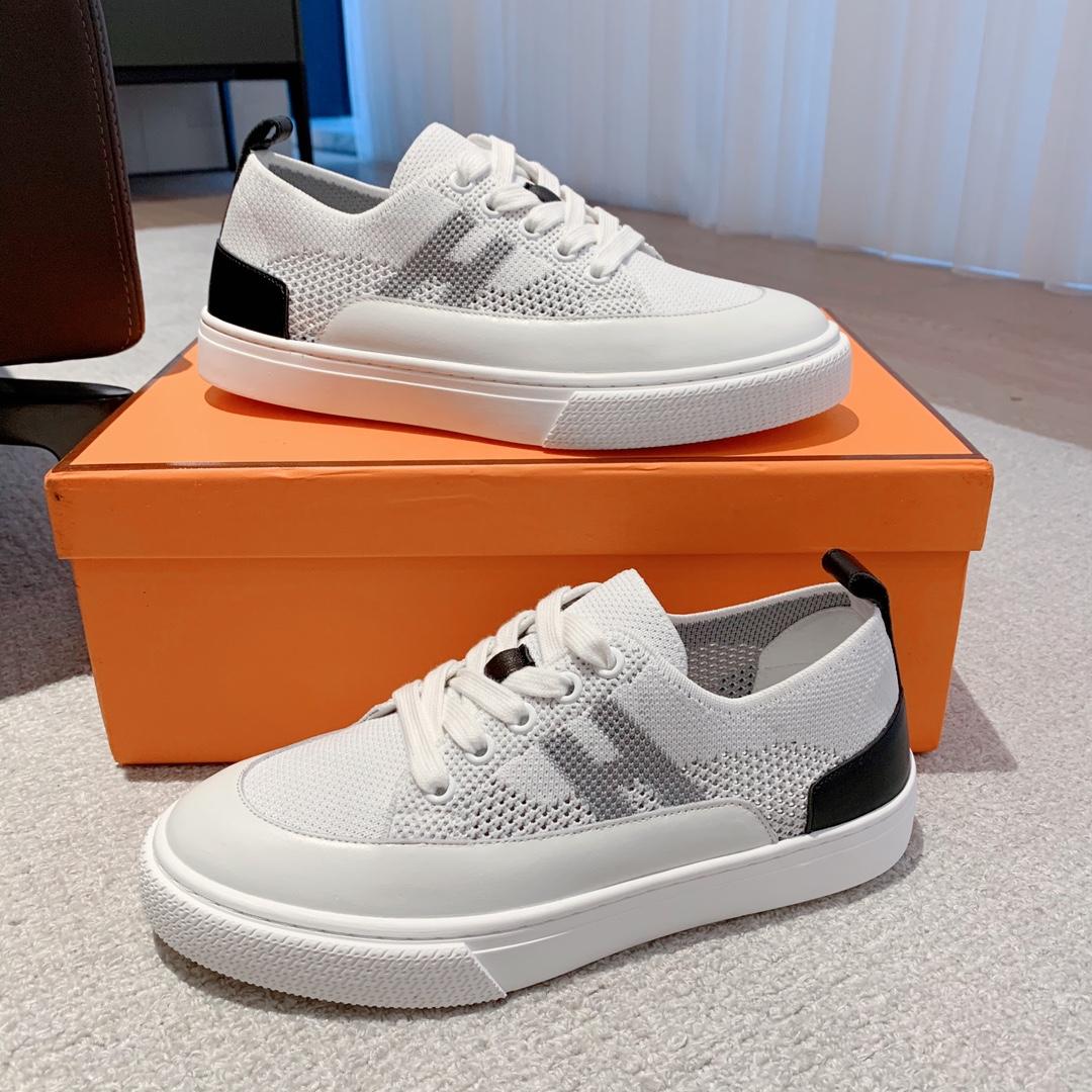 Hermes Deep Sneaker - DesignerGu