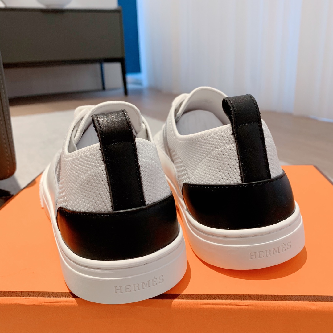 Hermes Deep Sneaker - DesignerGu