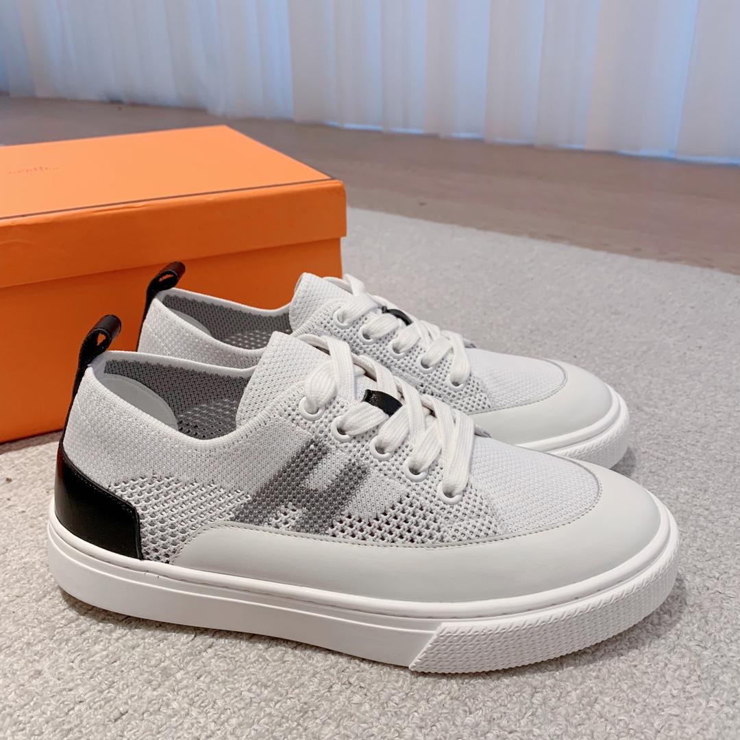 Hermes Deep Sneaker - DesignerGu