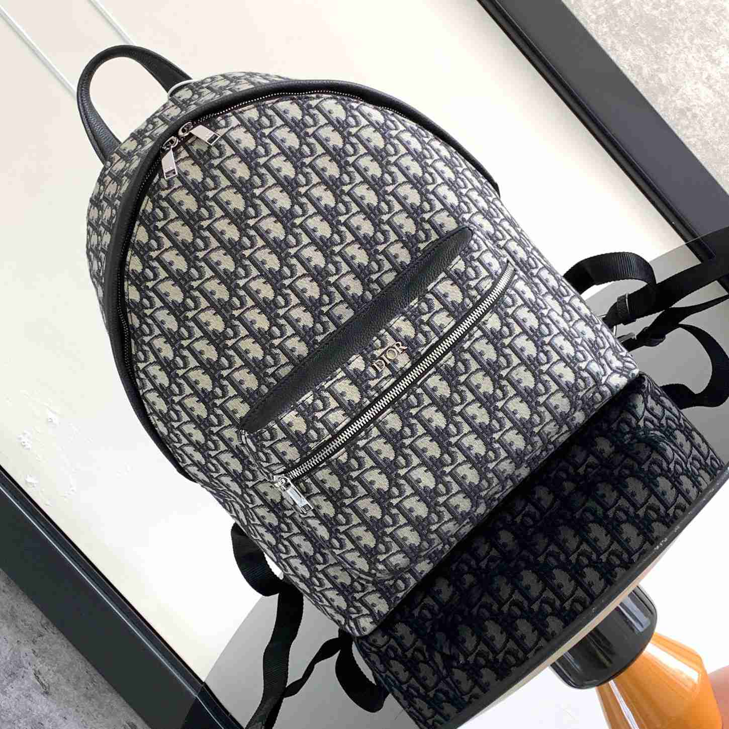 Dior Rider Backpack - DesignerGu