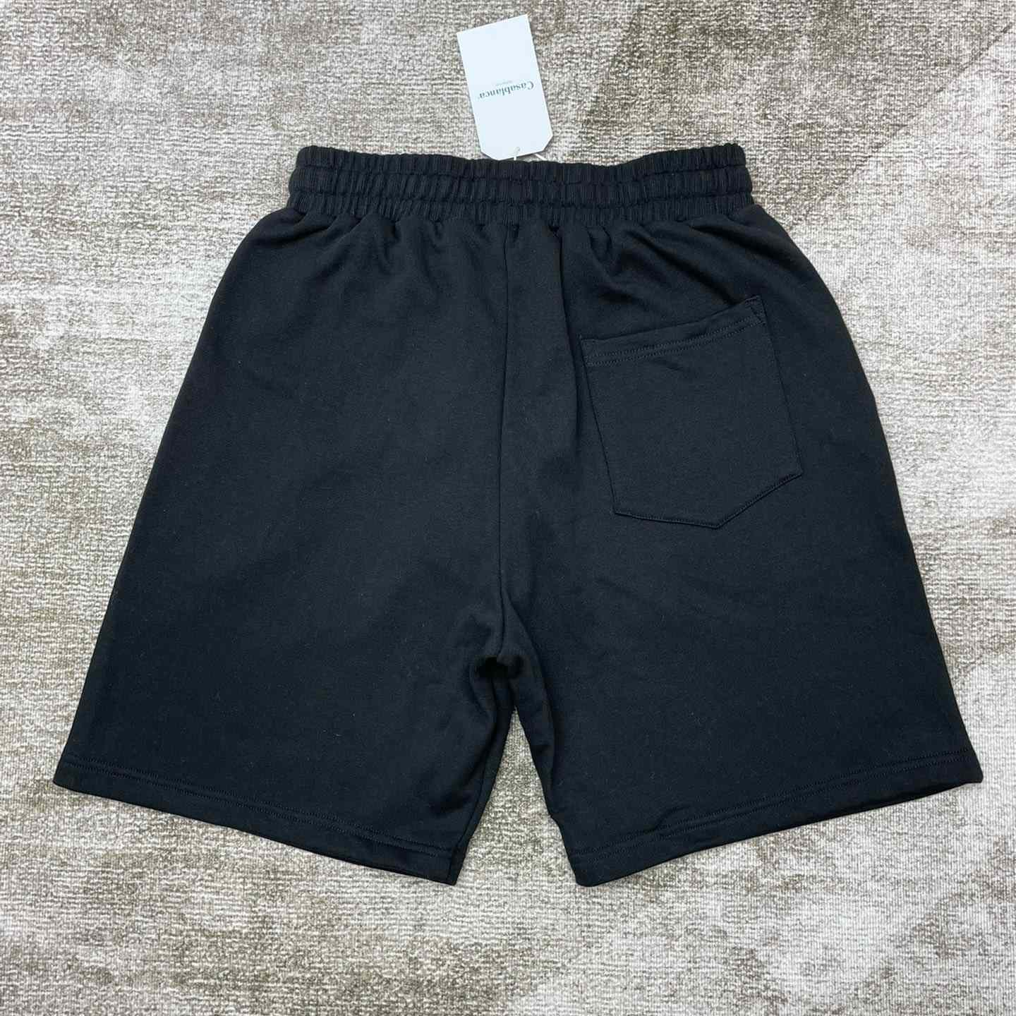 Casablanca Casa Phantastica Sweatshorts - DesignerGu