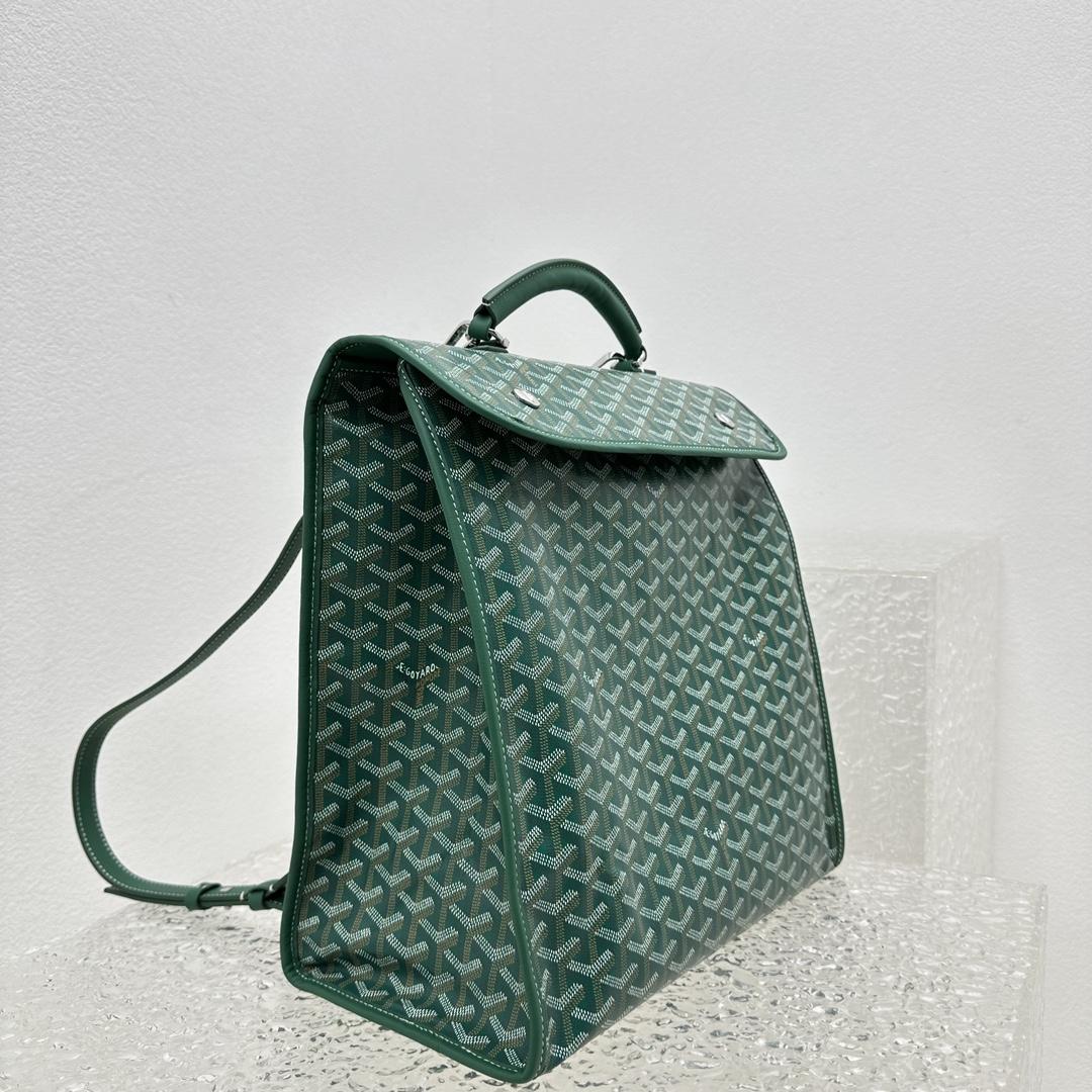 Goyard Saint Léger Backpack - DesignerGu