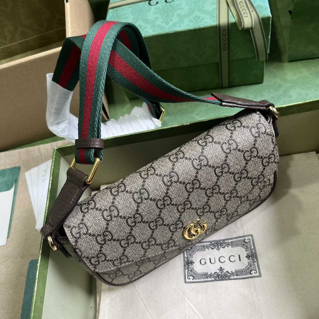 Gucci Ophidia Mini Bag  - DesignerGu