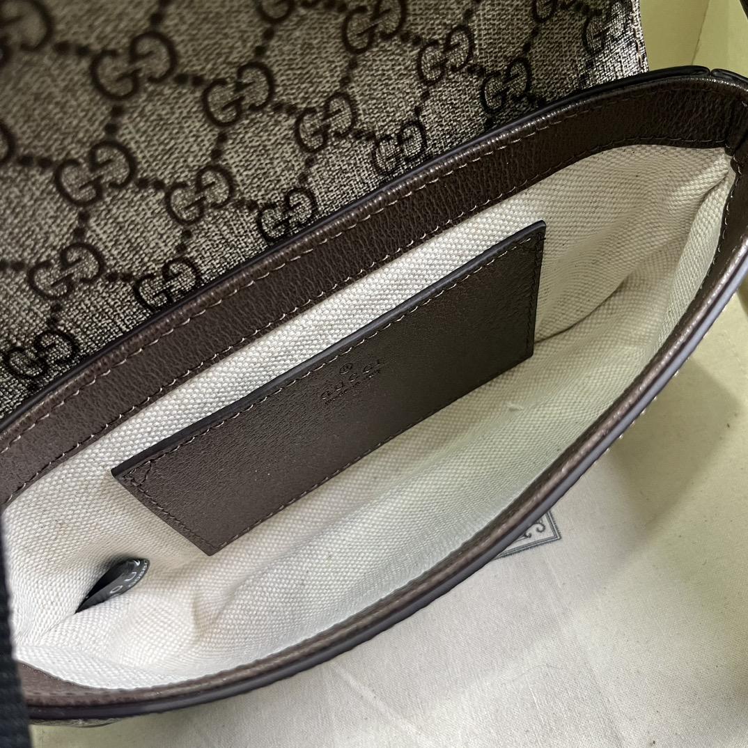 Gucci Ophidia Mini Bag  - DesignerGu