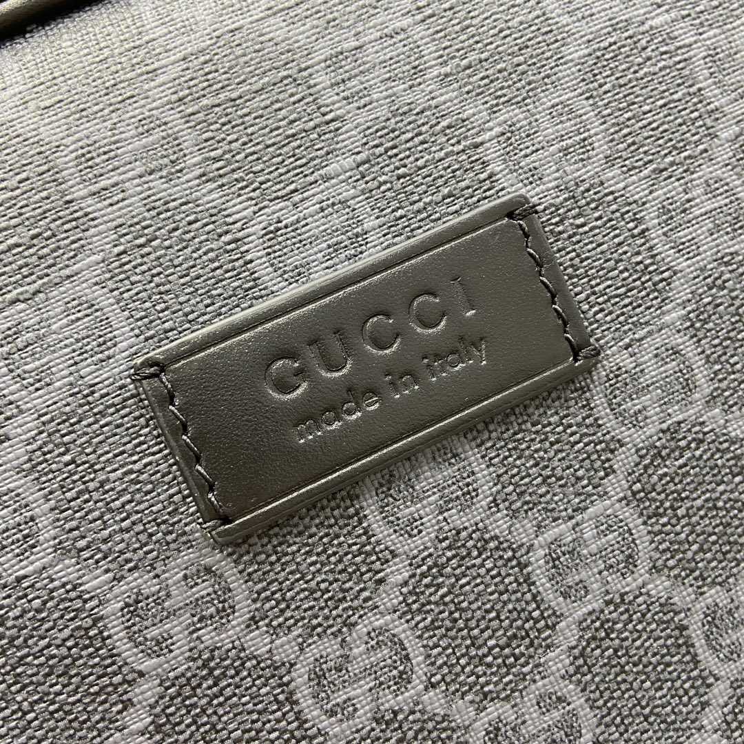 Gucci GG Backpack - DesignerGu