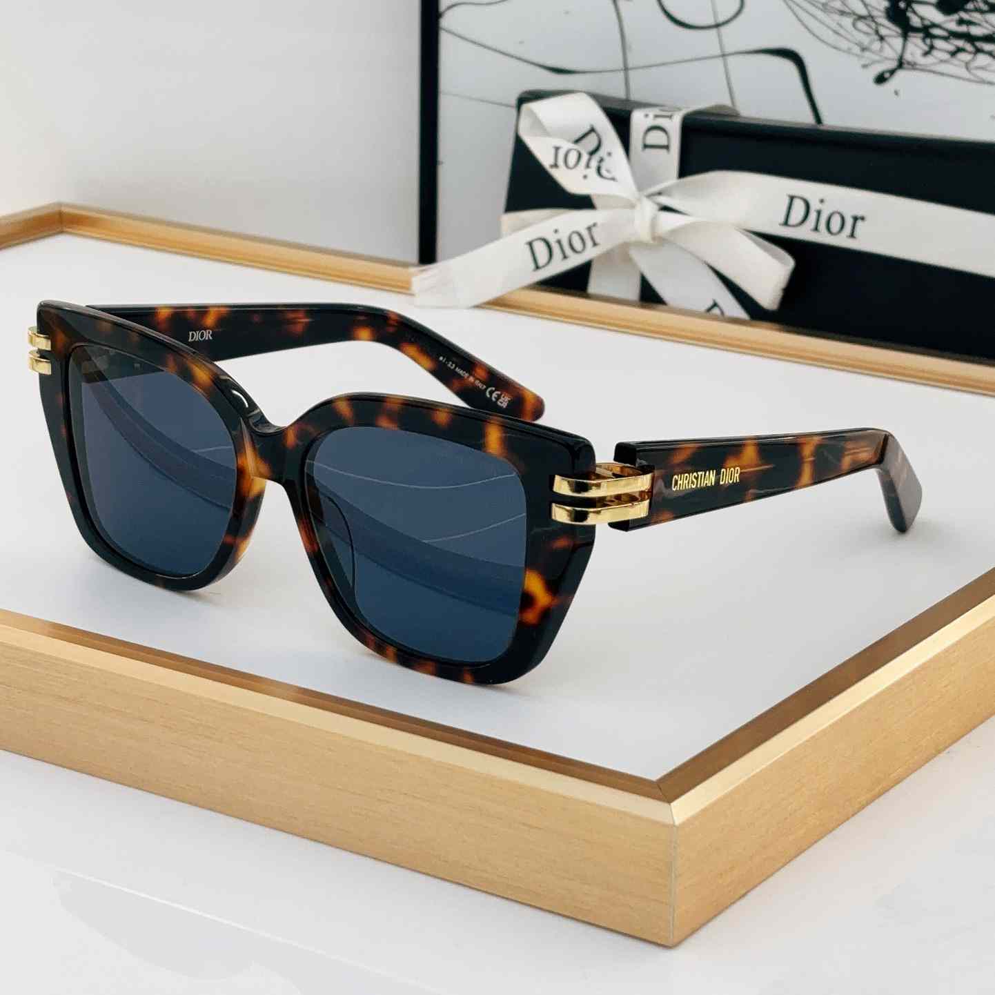 Dior CDior S1I Sunglasses  - DesignerGu