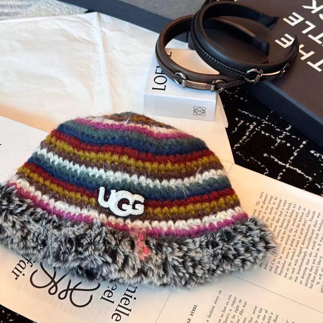 Ugg Beanie - DesignerGu