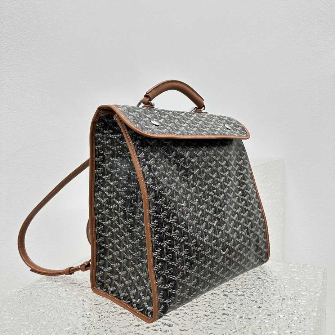 Goyard Saint Léger Backpack - DesignerGu