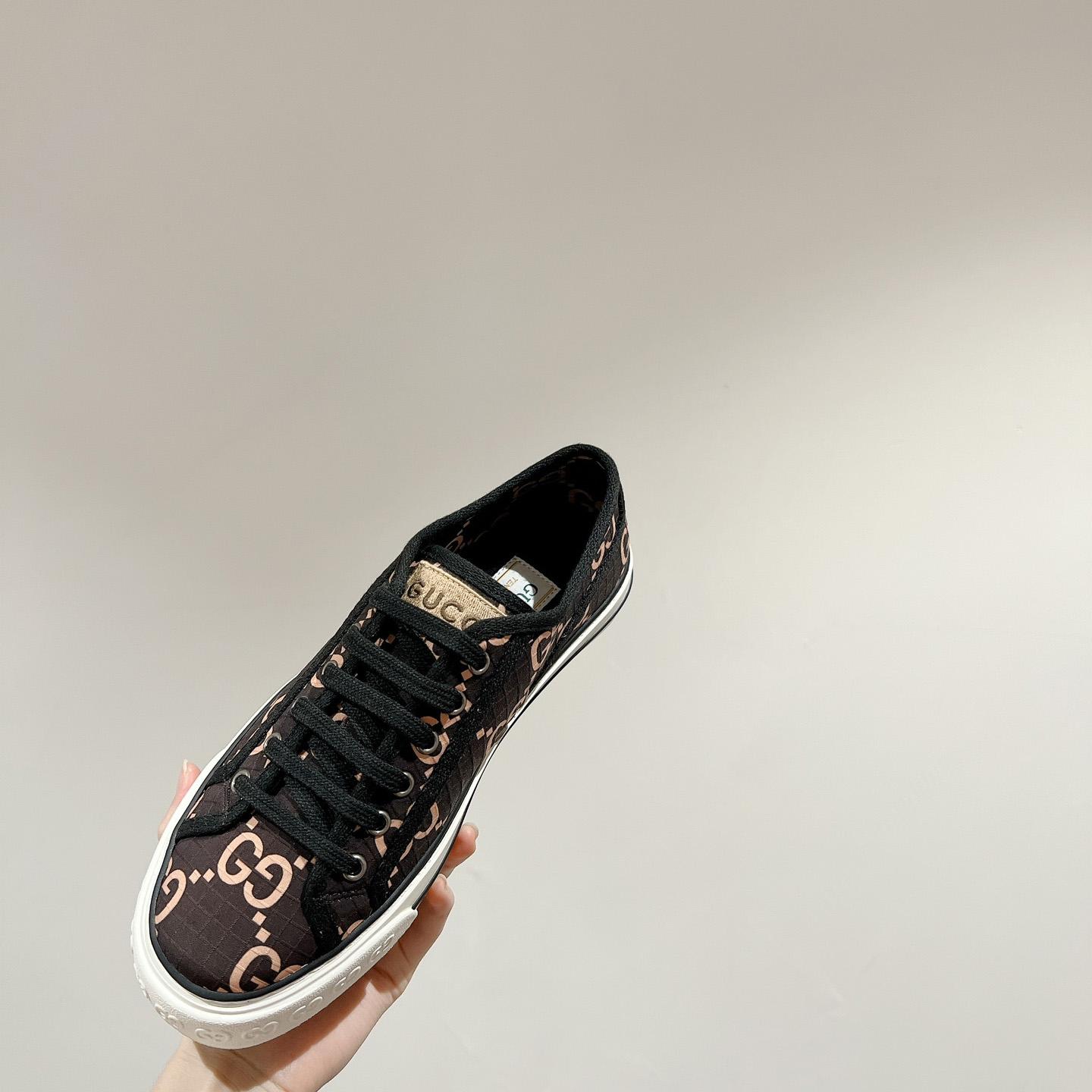 Gucci Tennis 1977 Sneaker(upon uk size) - DesignerGu