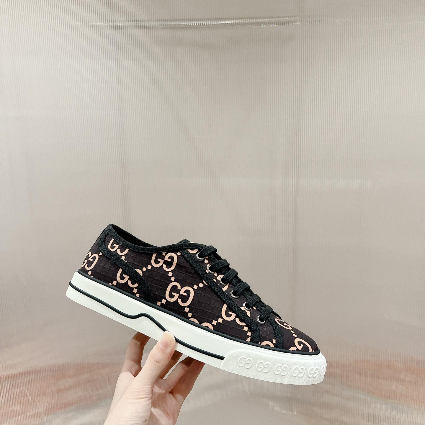 Gucci Tennis 1977 Sneaker(upon uk size) - DesignerGu