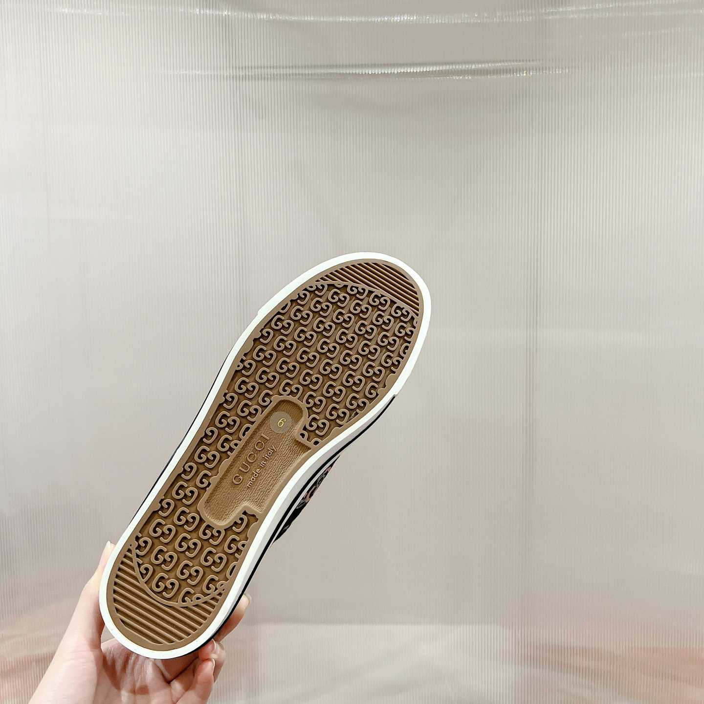 Gucci Tennis 1977 Sneaker(upon uk size) - DesignerGu