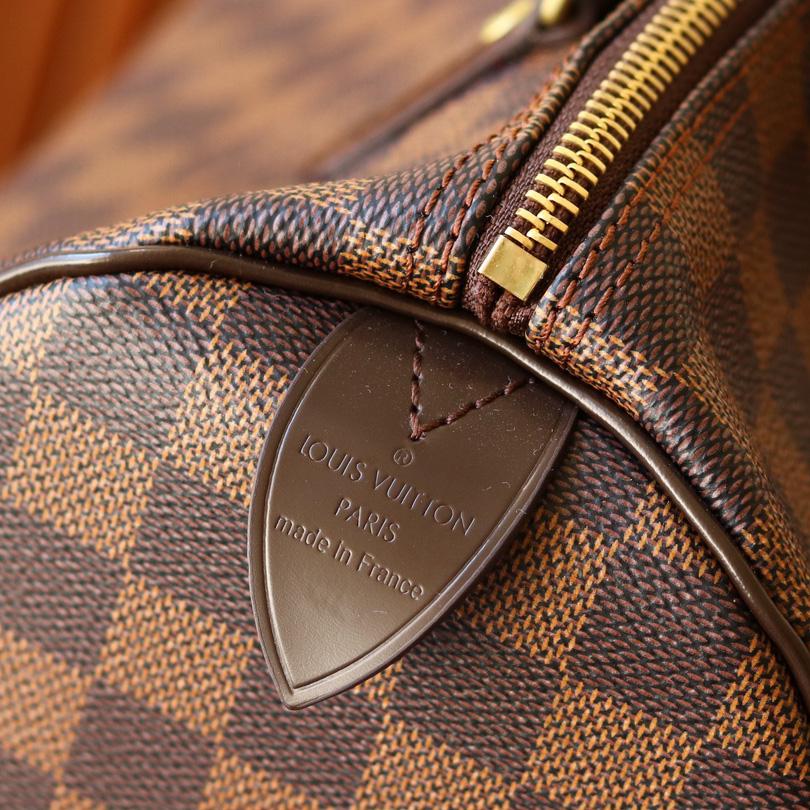 Louis Vuitton Speedy 30   N41364 - DesignerGu