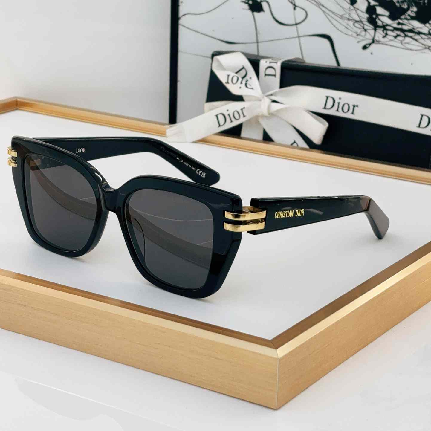 Dior CDior S1I Sunglasses  - DesignerGu