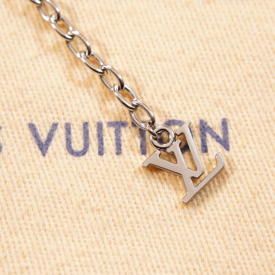 Louis Vuitton LV Liquid Pendant    M01410 - DesignerGu