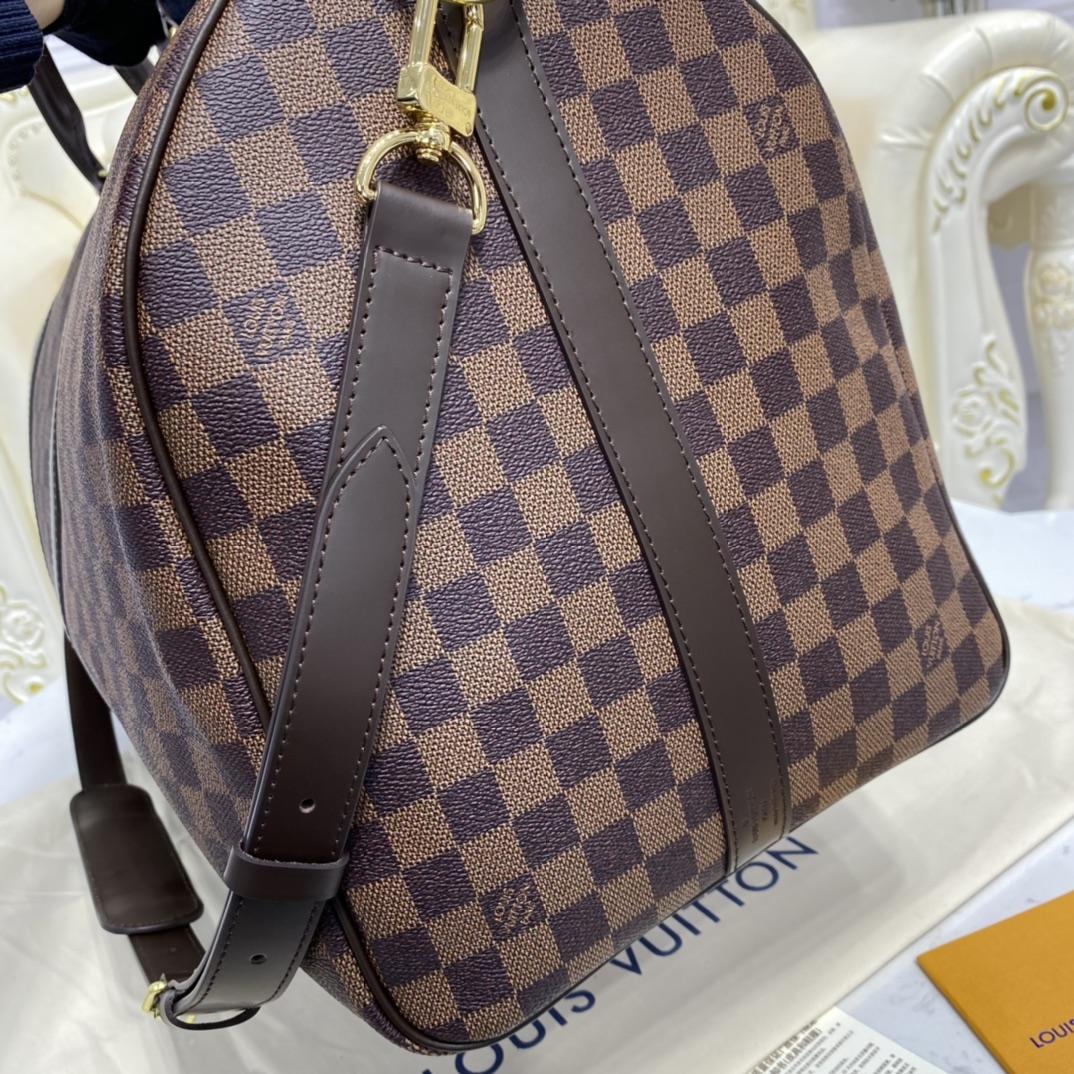 Louis Vuitton Keepall Bandoulière 55    N41414 - DesignerGu