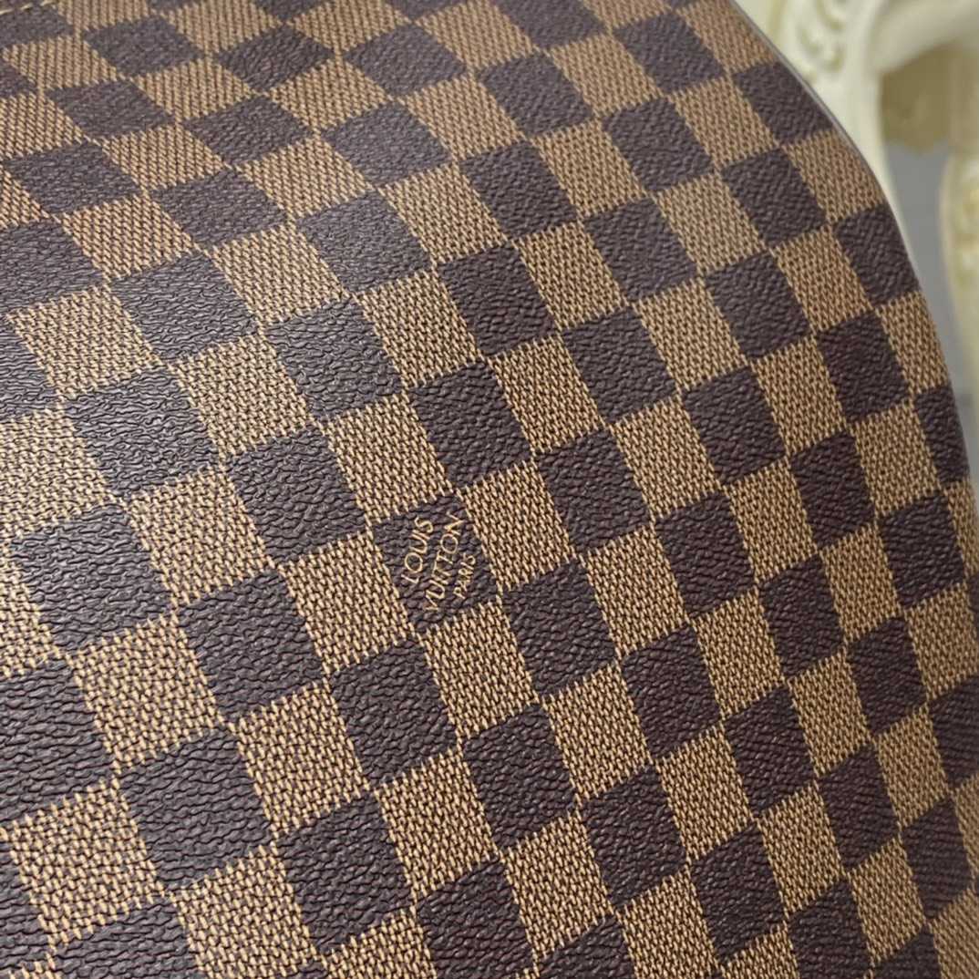 Louis Vuitton Keepall Bandoulière 55    N41414 - DesignerGu