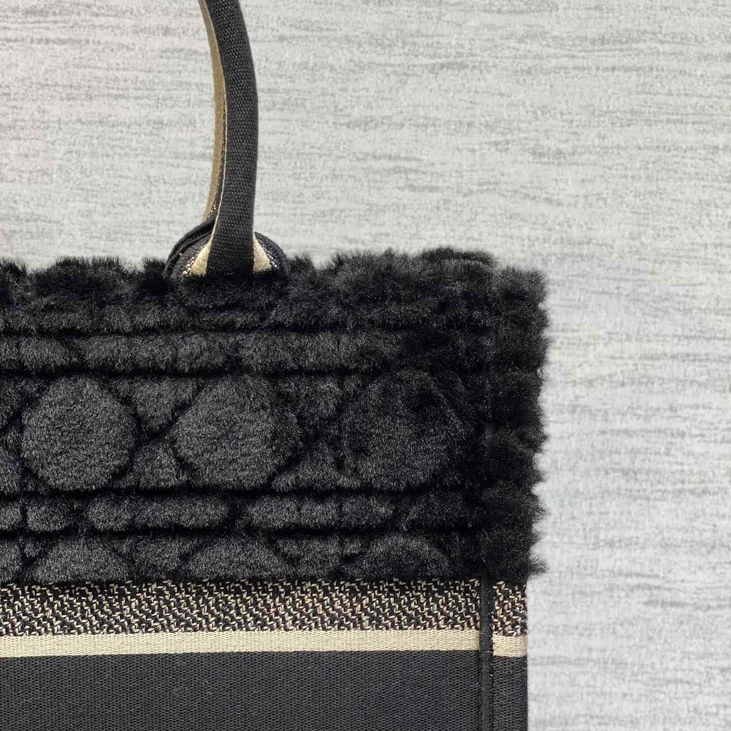 Dior Medium Dior Book Tote - DesignerGu