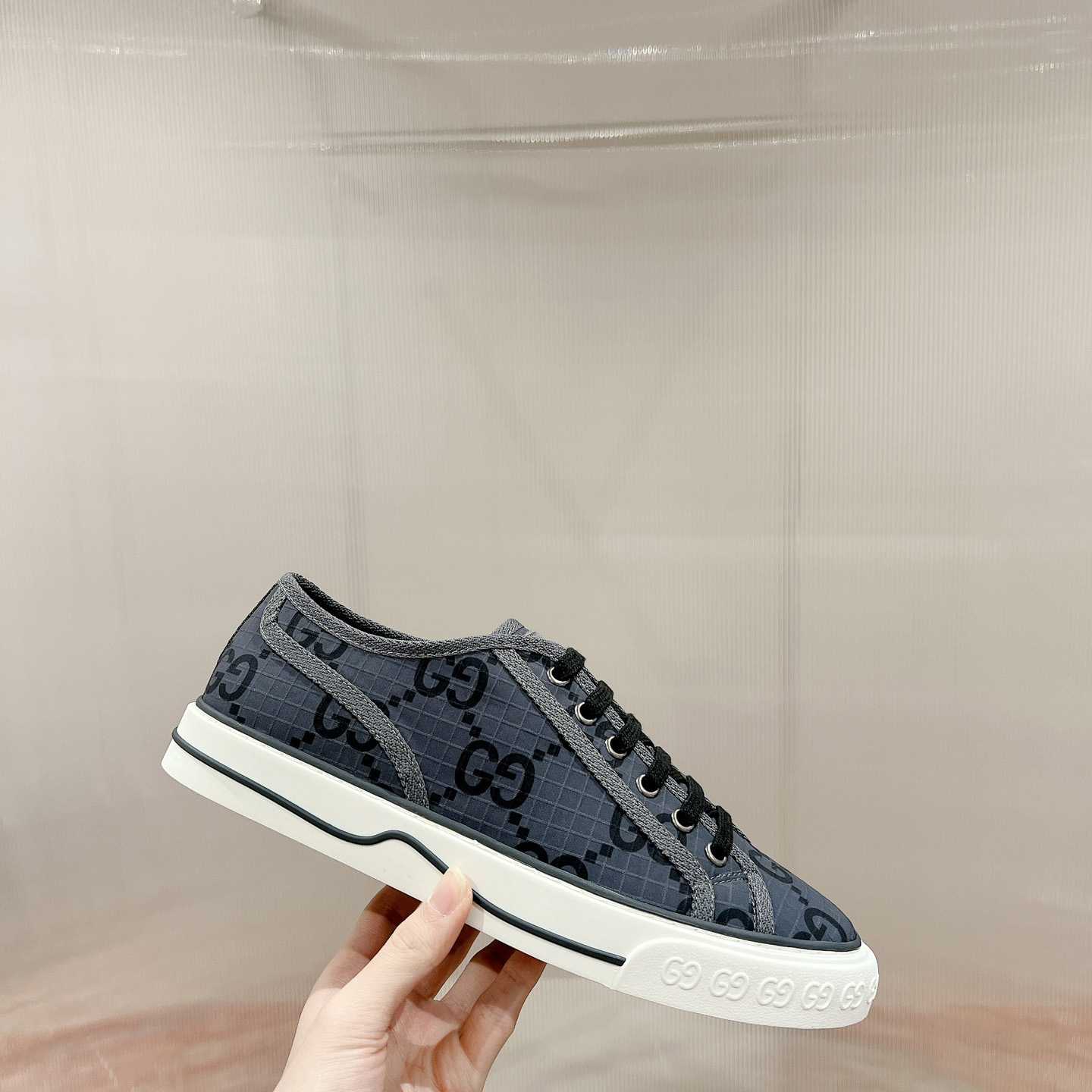 Gucci Tennis 1977 Sneaker(upon uk size) - DesignerGu