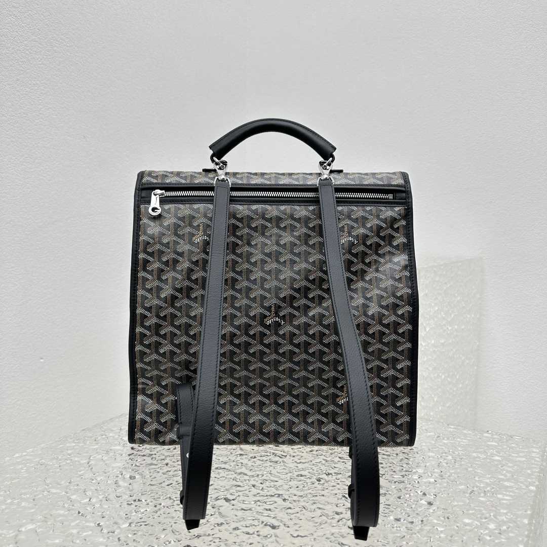 Goyard Saint Léger Backpack - DesignerGu