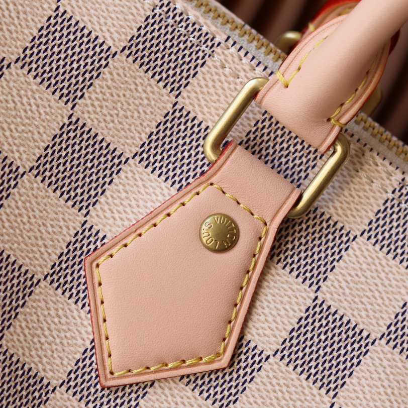 Louis Vuitton Speedy 25   N41371 - DesignerGu