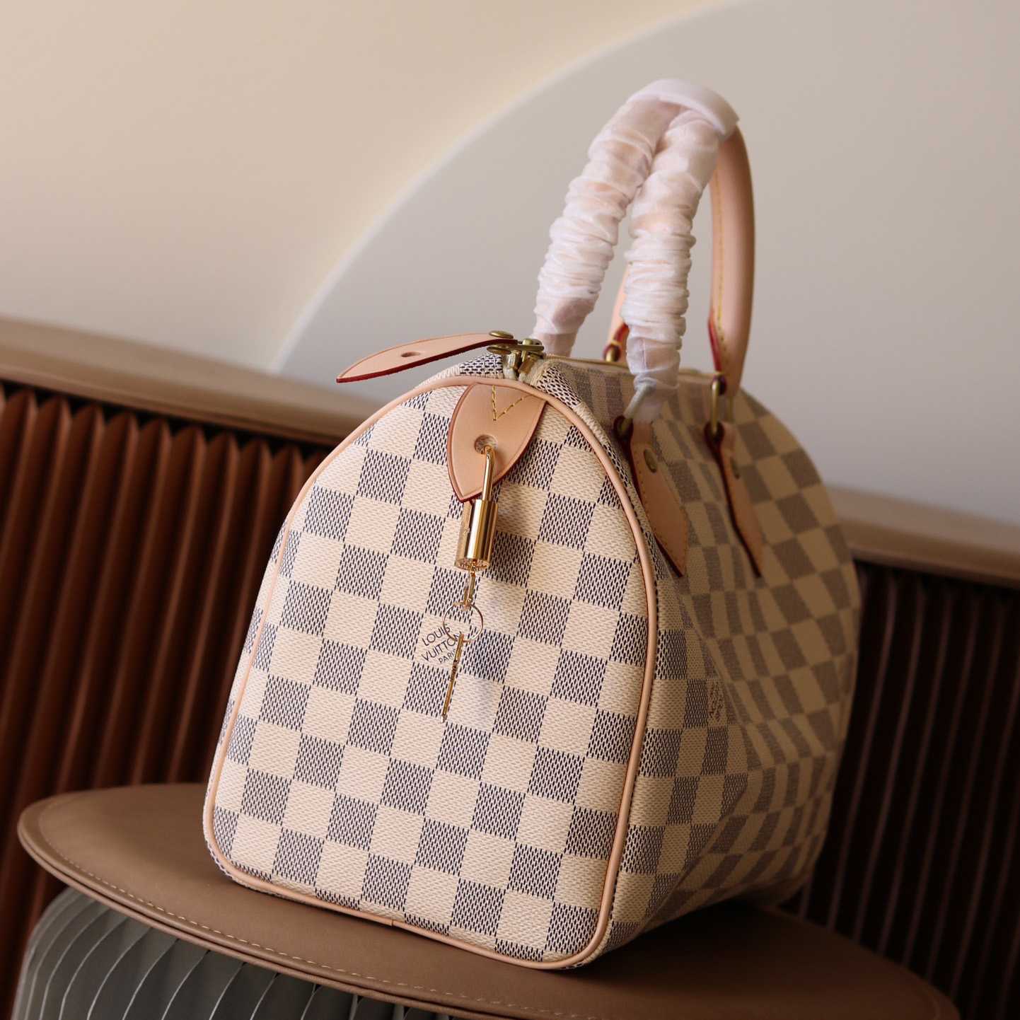 Louis Vuitton Speedy 25   N41371 - DesignerGu