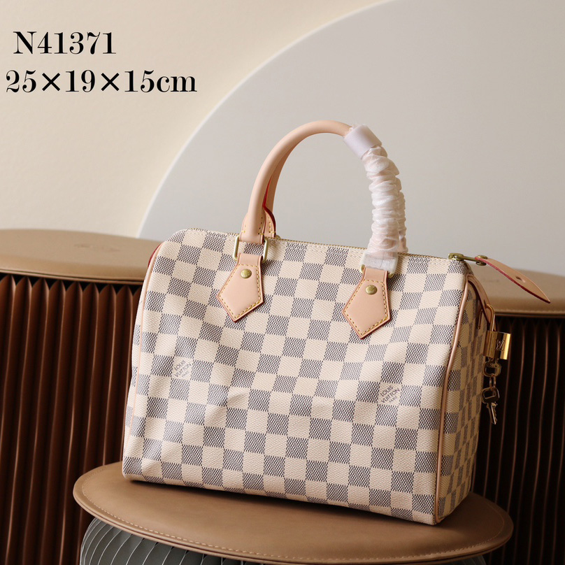 Louis Vuitton Speedy 25   N41371 - DesignerGu