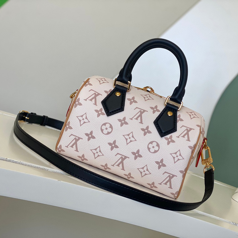 Louis Vuitton Speedy Bandouliere 20    M46906 - DesignerGu