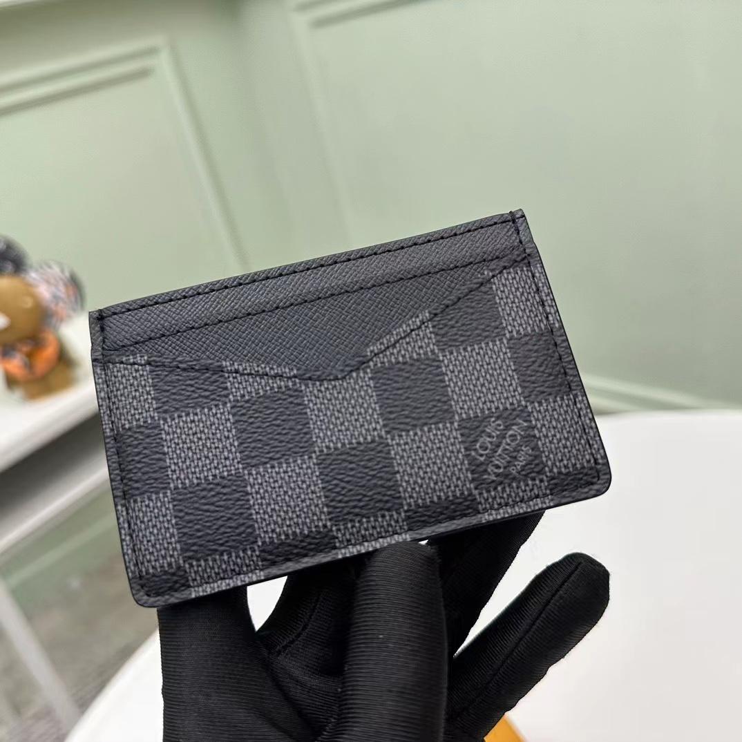 Louis Vuitton Neo Card Holder    N62666 - DesignerGu