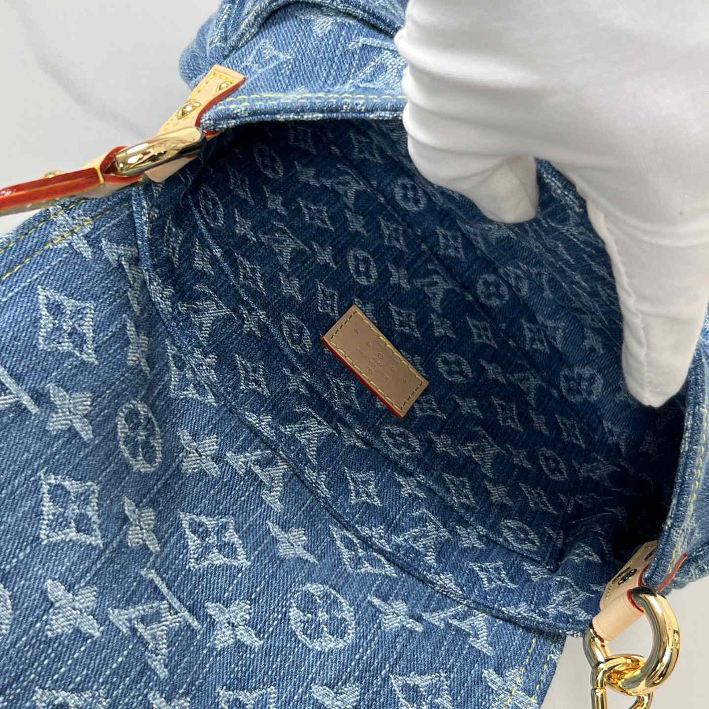 Louis Vuitton Sunset    M46829 - DesignerGu