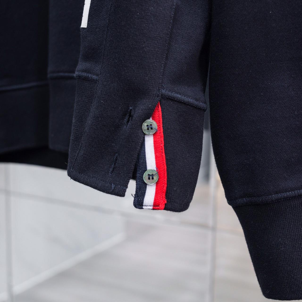 Thom Browne 4 Bar Sweatshirts - DesignerGu