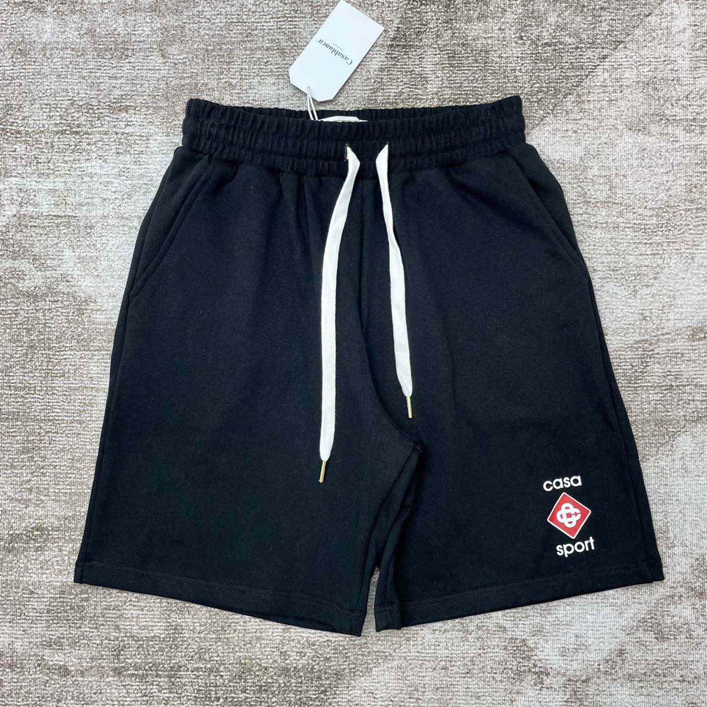 Casablanca Track Shorts - DesignerGu