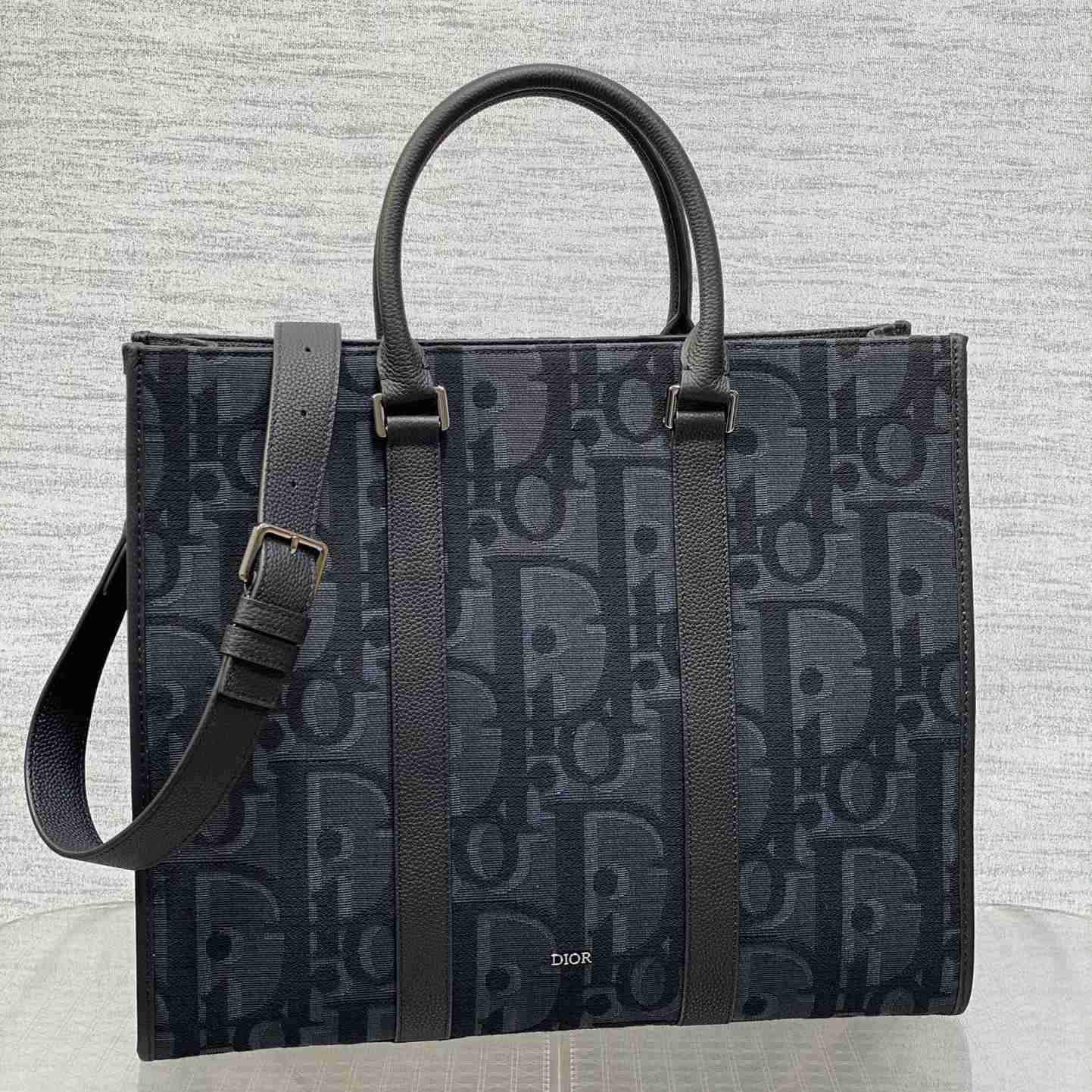 Dior East-West Tote Bag - DesignerGu