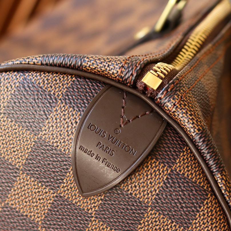 Louis Vuitton Speedy 35    N41363 - DesignerGu