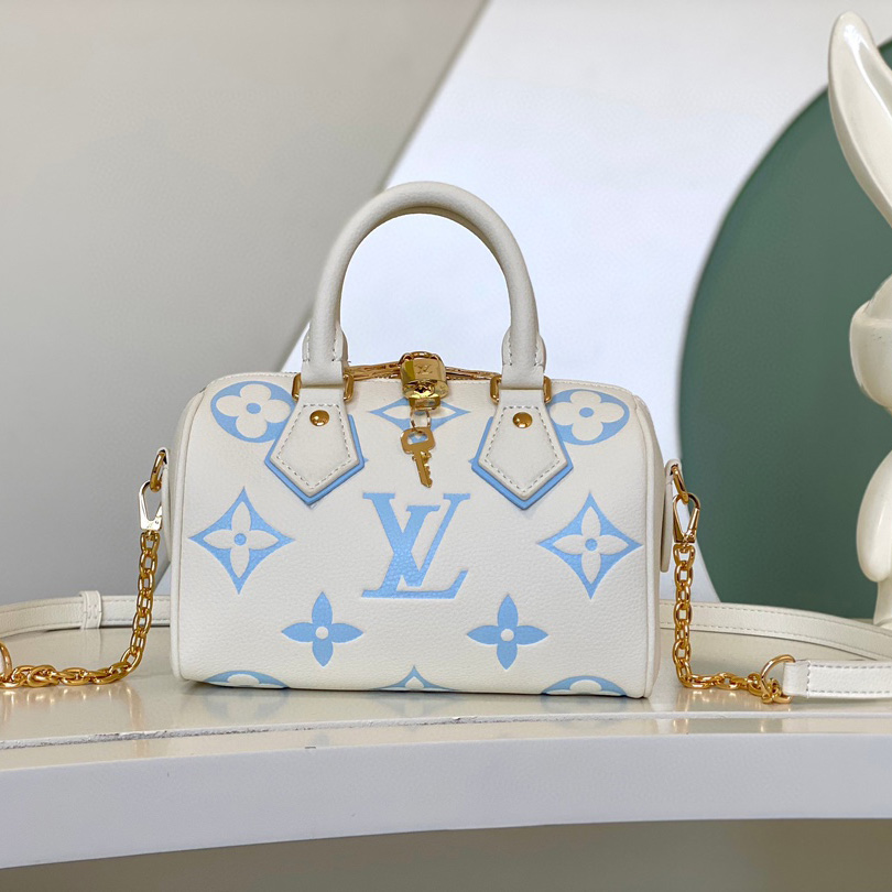 Louis Vuitton Speedy Bandouliere 20    M46883 - DesignerGu