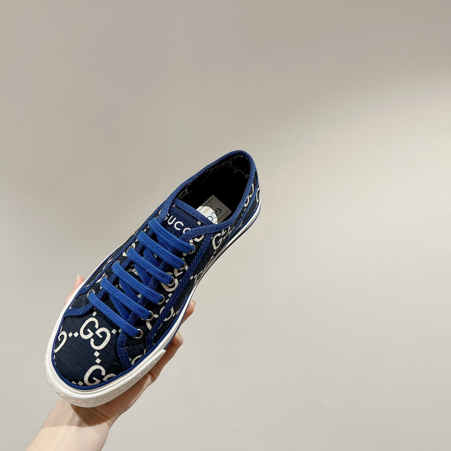 Gucci Tennis 1977 Sneaker(upon uk size) - DesignerGu