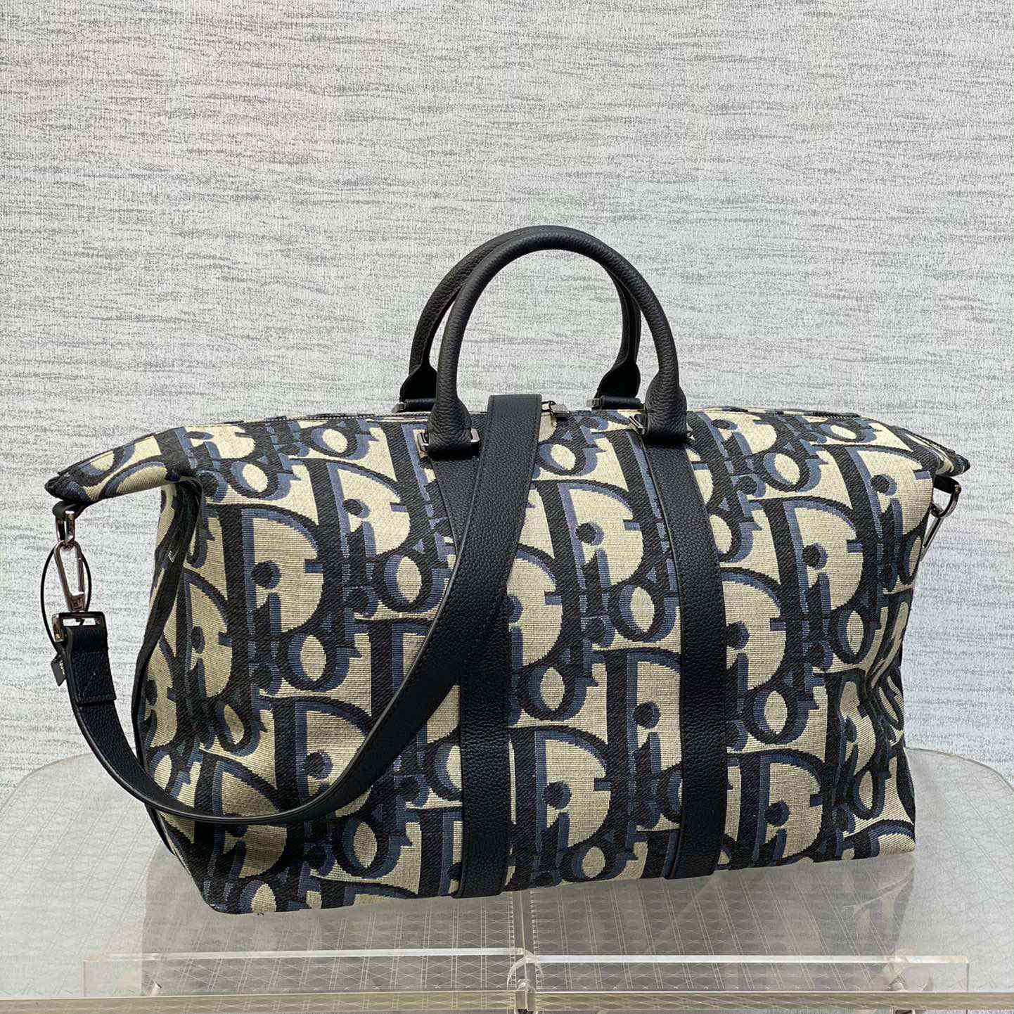 Dior Weekender 40 Bag - DesignerGu