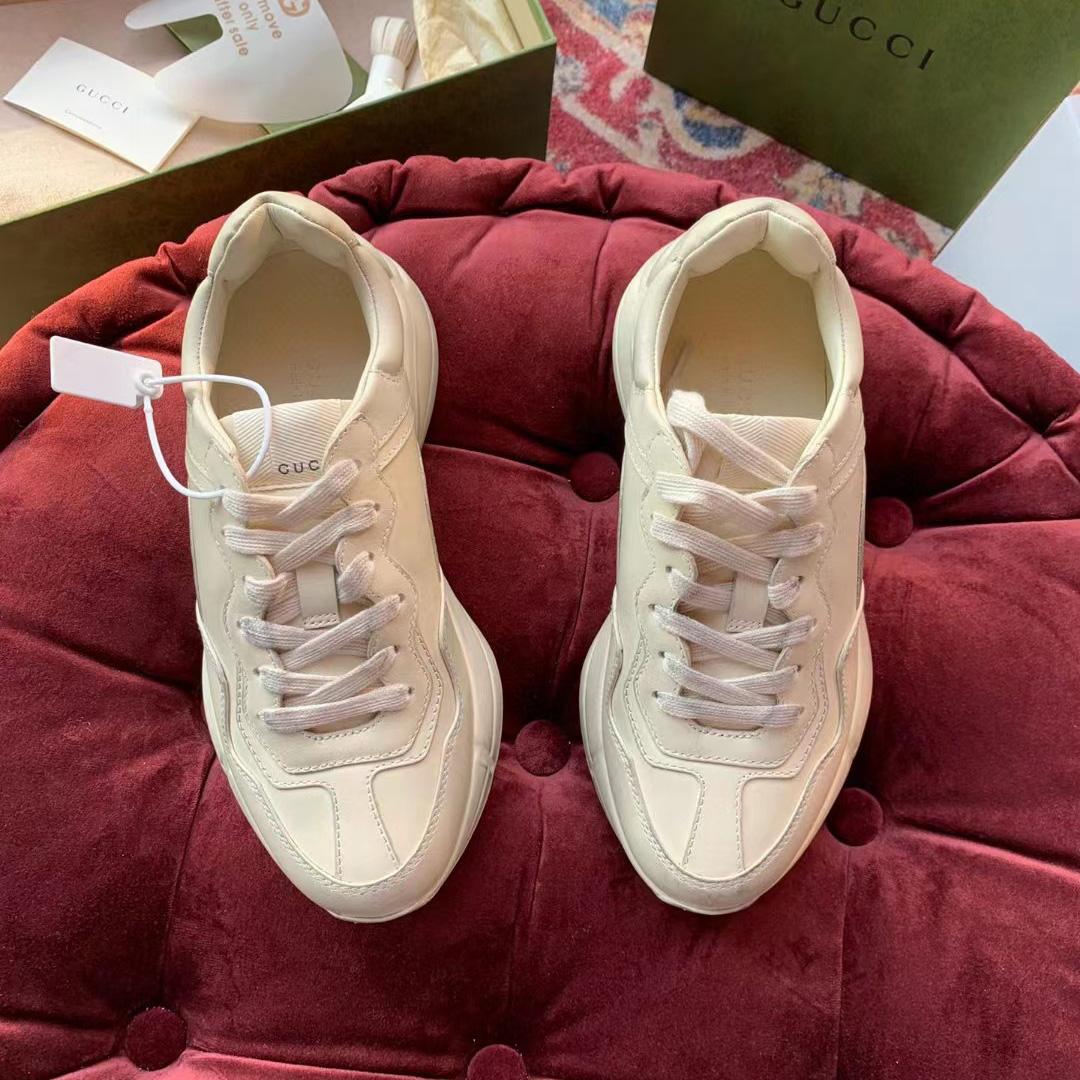 Gucci Rhyton Sneaker (upon uk size) - DesignerGu