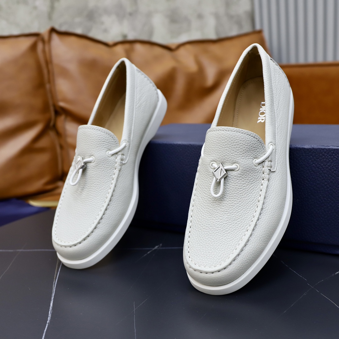 Dior Loafer - DesignerGu