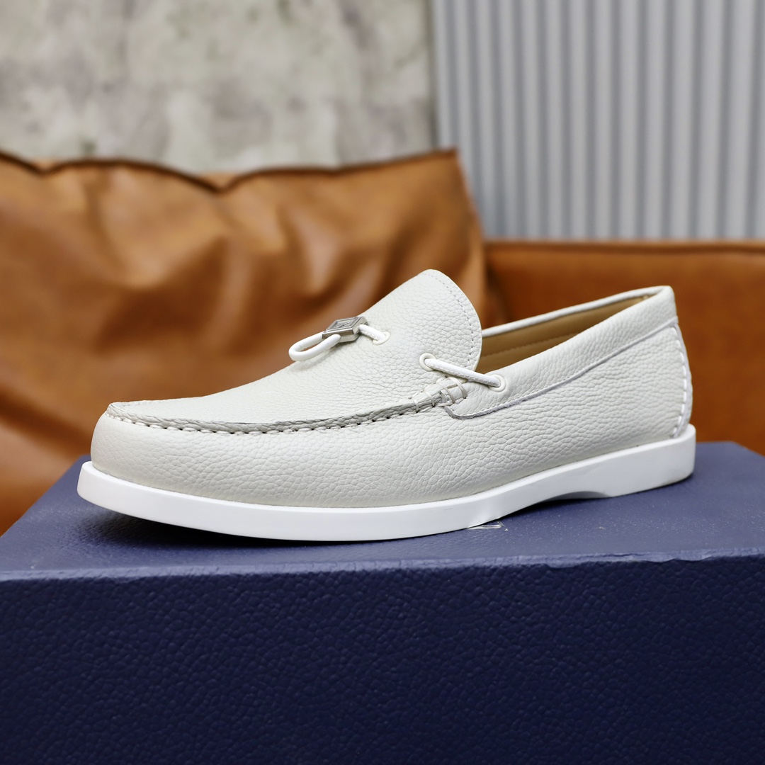 Dior Loafer - DesignerGu