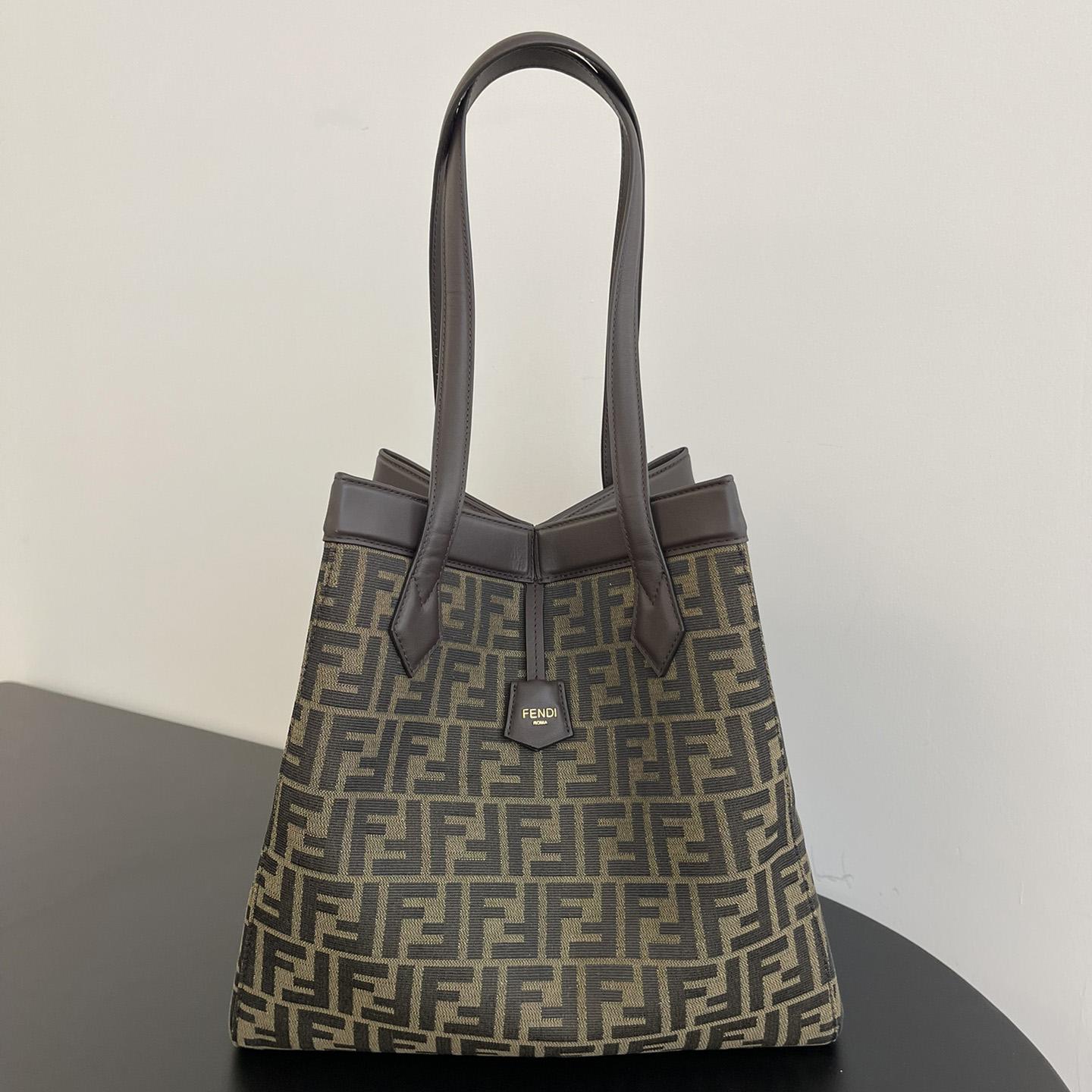 Fendi Origami Large Bag - DesignerGu