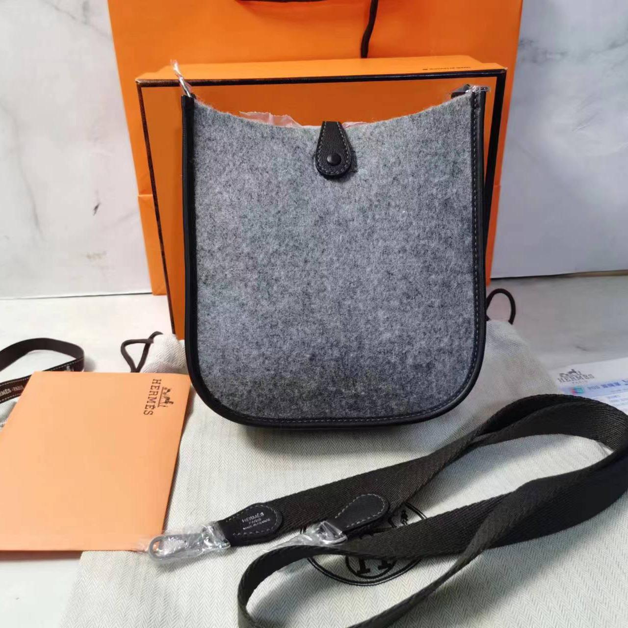 Hermes Evelyne 16 Bag    - DesignerGu