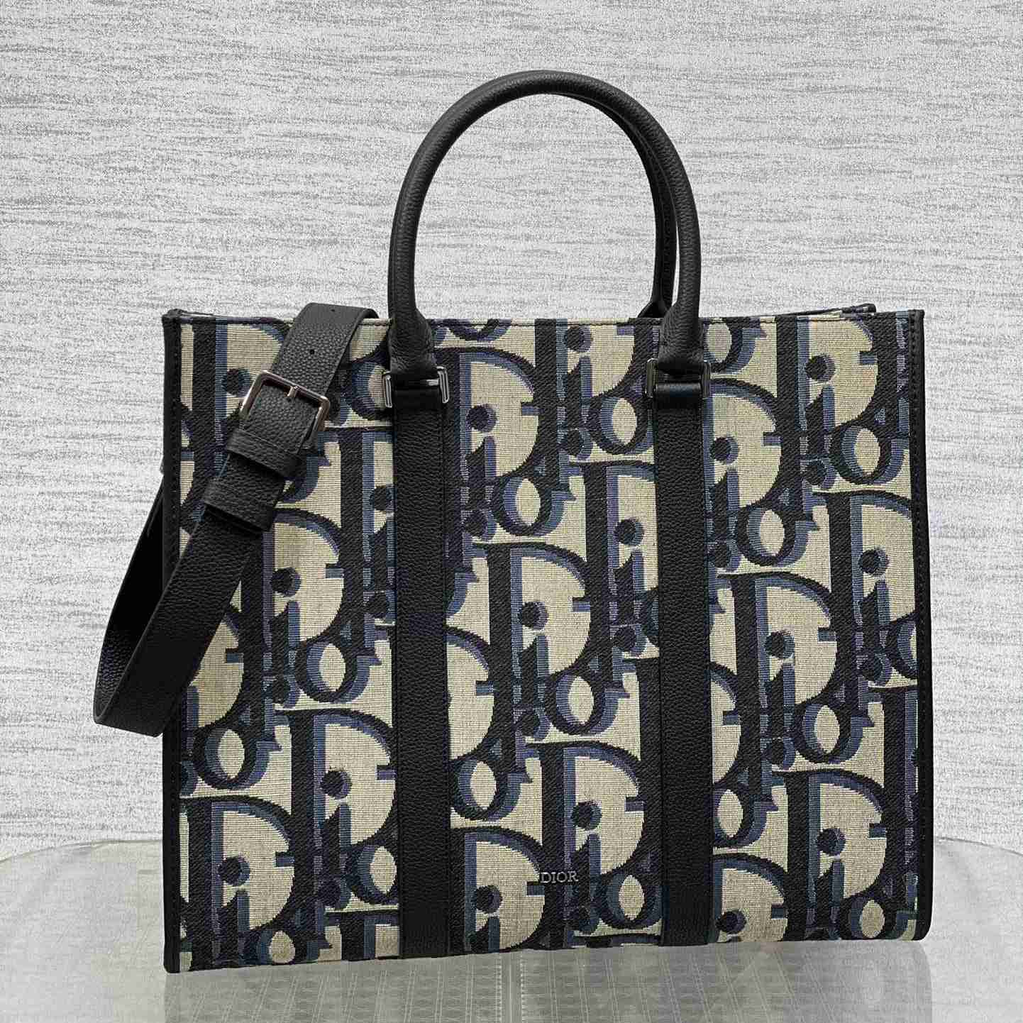 Dior East-West Tote Bag - DesignerGu