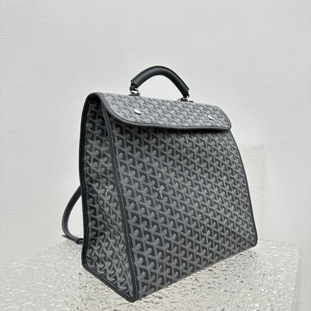 Goyard Saint Léger Backpack - DesignerGu