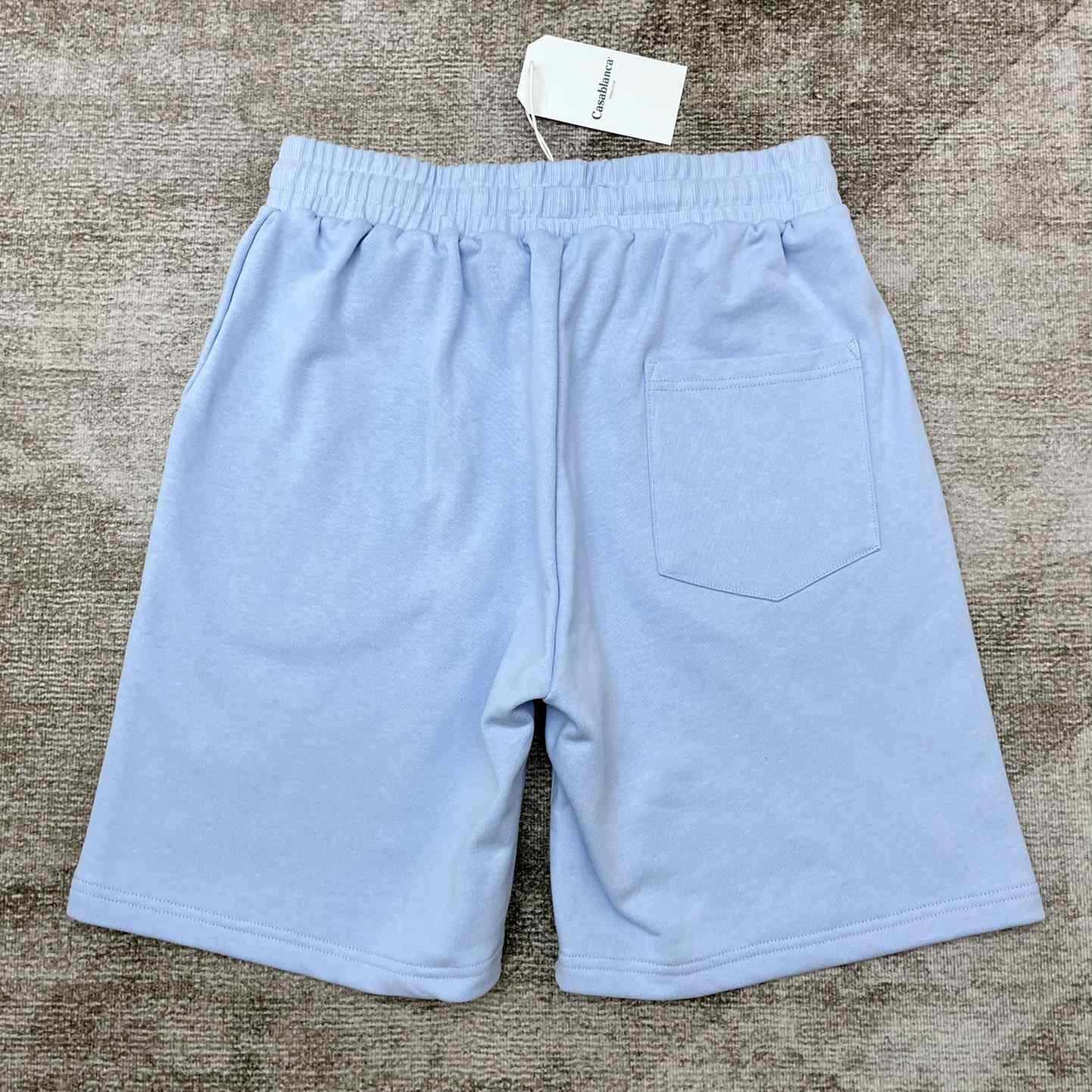 Casablanca Track Shorts - DesignerGu