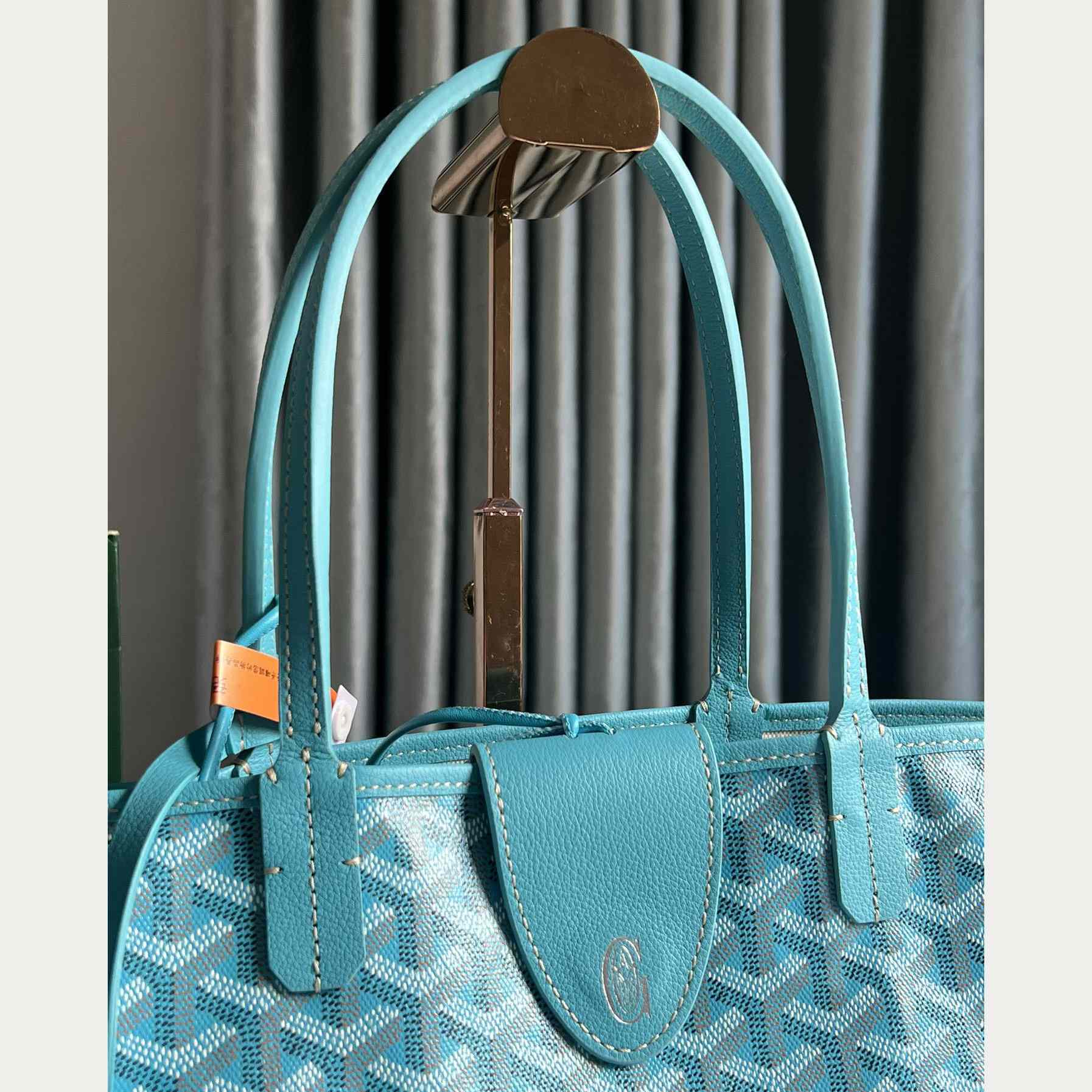 Goyard Saint Louis Tote  (34-27-14cm) - DesignerGu