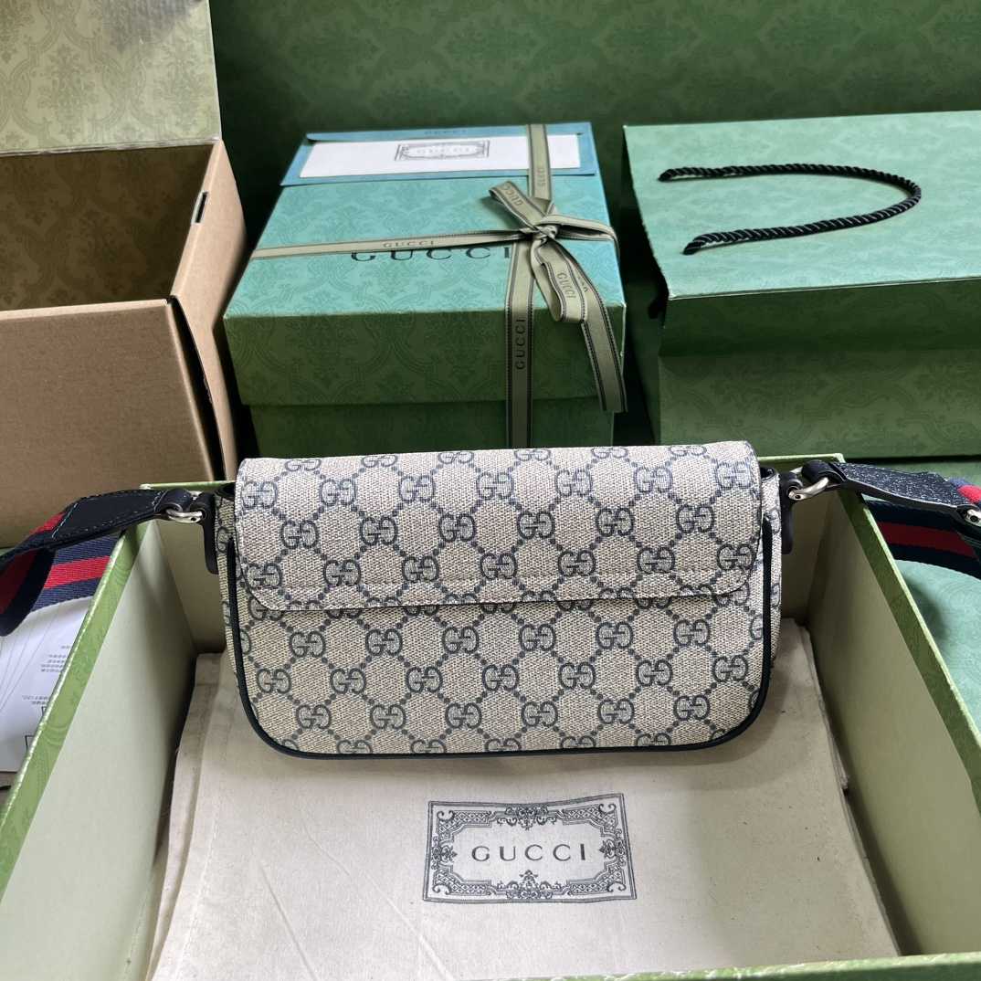 Gucci Ophidia Mini Bag  - DesignerGu