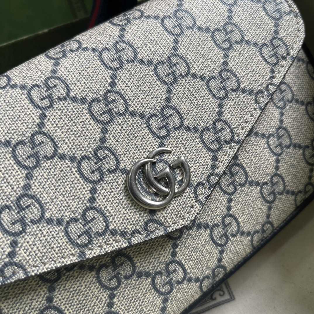 Gucci Ophidia Mini Bag  - DesignerGu