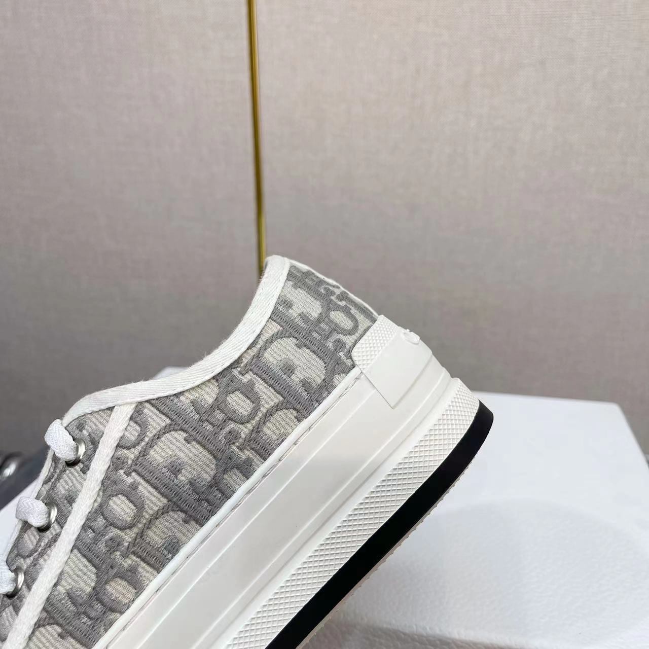 Dior Walk'n'Dior Platform Sneaker - DesignerGu