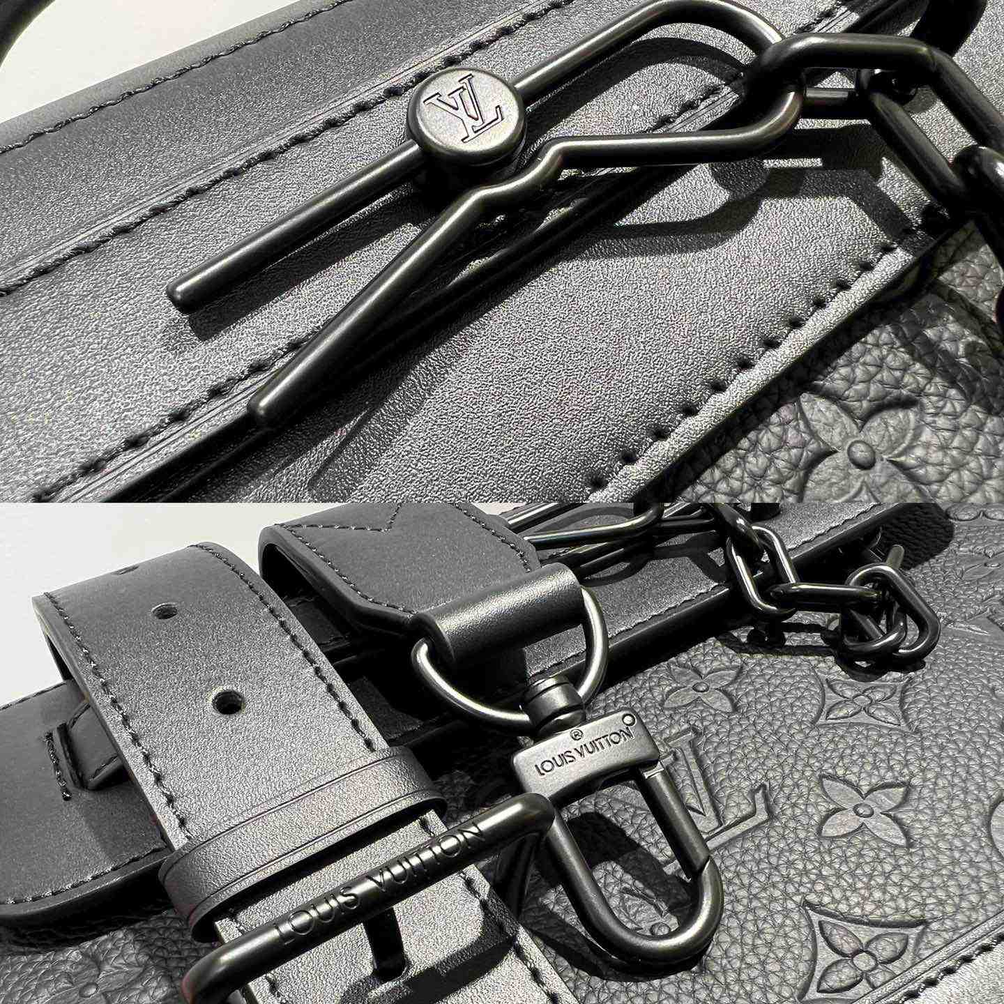 Louis Vuitton Steamer PM    M24436 - DesignerGu